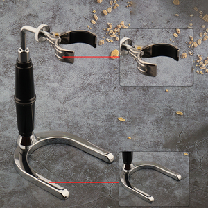 Caffettiera a Sifone in Vetro per Cucina Domestica, 3/5 Tazze, Caffettiera a Sifone Bilanciato - Product Image 6