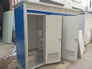 <span class=keywords><strong>WC</strong></span> mobile préfabriqué TOPPRE, toilettes de camping, douche, salle de bain, toilettes publiques extérieures, toilettes chimiques <span class=keywords><strong>pour</strong></span> adultes, prix de vente - Product Image 6