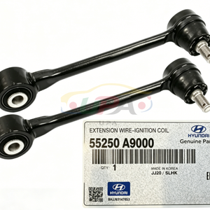 ระบบช่วงล่างรถยนต์คุณภาพสูง ARM ASSY-RR ASSIST55250-A9000 55250 A9000 สำหรับฮุนได เอลันตร้า เกีย ซีด 55250A9000 - Product Image 2
