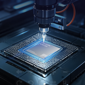 Fg101 LTE mô-đun FCC CE chứng nhận 37x39.5mm nhỏ gọn LGA VoLTE hỗ trợ gnss GPS GLONASS ứng dụng CPE - Product Image 3