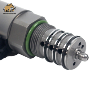 Vanne solénoïde <span class=keywords><strong>EP1</strong></span> 12V, vanne électrique pour excavatrice E305.5 E306E E307E E308E - Product Image 5