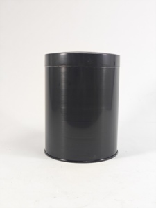 Smart 12L <b>Bin</b> Detachable Inner Easy to Clean Quick Sensor Function Rechargeable <b>Metal</b> Material - Product Image 3