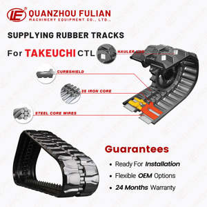 Tl126 Lader Onderstel Onderdelen Track Bodem Roller Voor <span class=keywords><strong>Takeuchi</strong></span> <span class=keywords><strong>Tl130</strong></span> Tl230 TL26-2 - Product Image 4