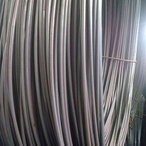 Fil d'acier laminé à chaud en bobines, sur mesure, vente en gros, faible MOQ - Product Image 1