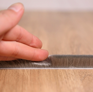 Burlete de Fieltro para Ventanas, Aislante, Autoadhesivo, <span class=keywords><strong>Bloqueador</strong></span> de Corrientes de Aire, Venta al por Mayor en China - Product Image 4