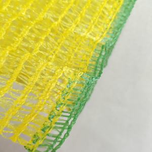 Bolsas <span class=keywords><strong>de</strong></span> Malla Raschel <span class=keywords><strong>de</strong></span> Plástico PE para Envasado <span class=keywords><strong>de</strong></span> Patatas y Cebollas, Capacidad <span class=keywords><strong>de</strong></span> 5KG/10KG/15KG, Tamaños Personalizables, Opciones Multicolor - Product Image 5