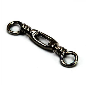 Línea larga pesca caja de aleación de cobre espada giratoria atún agua salada deportes pesca caja giratoria - Product Image 6