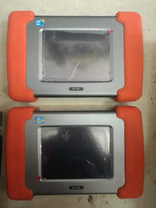 Herramienta de Diagnóstico Universal HongWang para Excavadoras, Cargadoras y Camiones - Cubre Todos los Modelos, 1 Año de Garantía - Product Image 2