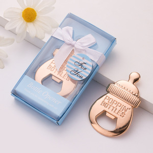 Ouvre-bouteille TS Takumori pour biberon, rose gold, ouvre-bouteille portable pour biberons, ouvre-bouteille de bière, cadeau pour maman - Product Image 4