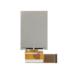 Pantalla LCD TFT IPS de 2.4 Pulgadas, 240x320, 1500nits, Alto Brillo, con CPU/RGB/SPI para PDA Portátil - Product Image 3