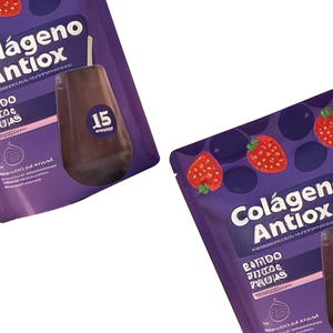 Printed Aluminum Foil Food Grade PE Zipper Pouch 1KG G Food Moisture Proof Mylar <b>Bags</b> for Gummies Candy Coffee Dog Treat - Product Image 6