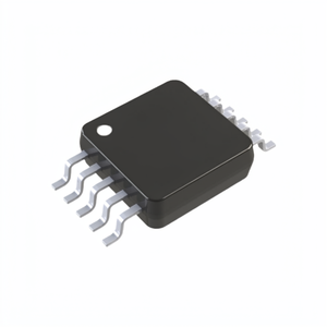 Components Electronic 10 TFSOP, 10 MSOP Power Management (PMIC) MAX1812EUB Authorized Distributor - Product Image 1