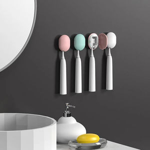 Limpiador Inteligente Recargable por USB al por Mayor con Caja de Almacenamiento Multifuncional, Set de Baño para Desinfección de Uso Doméstico - Product Image 2