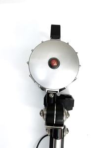 ไฟทำงาน <span class=keywords><strong>LED</strong></span> อลูมิเนียม 18W 220V พร้อมแขนยาว ป้องกันน้ำระดับ IP67 สำหรับเครื่องกลึง CNC ไฟส่องสว่างสำหรับเครื่องจักร โคมไฟอุตสาหกรรมแบบพกพา - Product Image 4