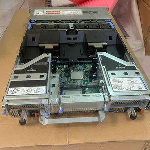 Serveur Rack Dell PowerEdge R750 2U au prix d'usine, alimenté par un processeur Intel Xeon Gold 6312U - Product Image 5