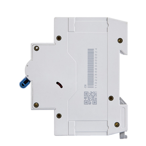 Автоматический выключатель VOZWEI VB2-<span class=keywords><strong>63</strong></span> <span class=keywords><strong>3P</strong></span> 3-полюсный 1~<span class=keywords><strong>63</strong></span>А AC400В 10кА 6кА 690В 6кВ для систем солнечной энергетики - Product Image 5