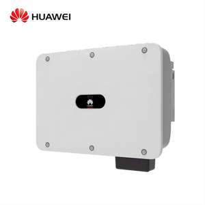 Inversor de energía solar trifásico Deye Growatt de 50kW, 100kW y 115kW, con conexión a la red, a la red, a la vez, a la red de 50kW y a la red de 15kW - Product Image 2