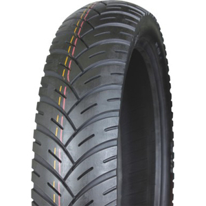 Neumático de motocicleta 110/80-17 90/90-18 110/80-18 <span class=keywords><strong>HD598</strong></span> sin cámara de alta calidad fabricación de neumáticos de China - Product Image 2