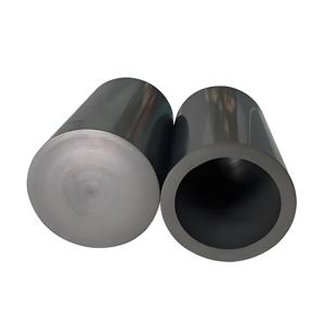 Grafiet Smeltkroes Voor Vacuümdepositie