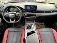Carr Jetour d'occasion 2022 2023 2024 X70S Super Edition SUV 7 places Transmission manuelle Exportation Prix bas