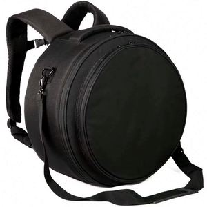 Échantillon gratuit : Housse de transport rembourrée épaisse pour caisse claire, avec bandoulière et poche avant pour accessoires, sacs pour instruments - Product Image 1