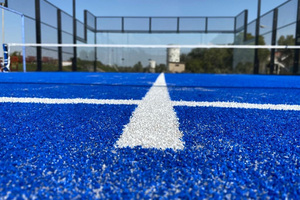 Buen Servicio Postventa Campo <span class=keywords><strong>de</strong></span> <span class=keywords><strong>cancha</strong></span> deportiva <span class=keywords><strong>de</strong></span> padel panorámico <span class=keywords><strong>Cancha</strong></span> <span class=keywords><strong>DE</strong></span> TENIS interior al aire libre <span class=keywords><strong>Cancha</strong></span> <span class=keywords><strong>de</strong></span> padel - Product Image 4