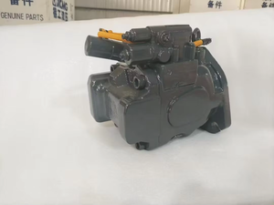 Pompe hydraulique HP5V76 pour excavatrice – Pièces de rechange principales pour engins de construction – Vente en gros – Remplacement après-vente - Product Image 3