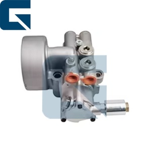 436-8032 430-7074 Fuel Priming <b>Pump</b> for 966M 980M Wheel Loader - Product Image 3