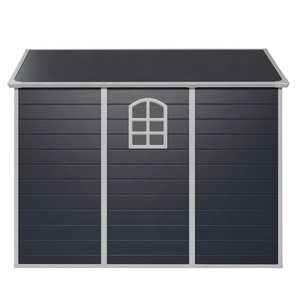 Caseta de Jardín de <span class=keywords><strong>Resina</strong></span> Plástica, Modelo Nuevo, Libre de Mantenimiento - Product Image 4