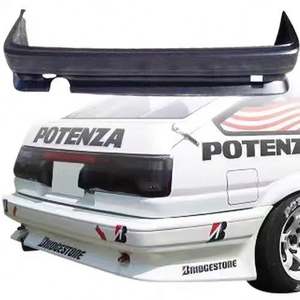 Pour Toyota Corolla 84-87 - Product Image 1