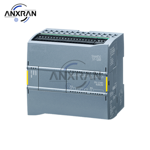 สำหรับ6ES7214-1AF40-0XB0ซีเมนส์ S7-1200F ทั่วไปซีพียู1214 FC คอมแพค CPU โมดูล DC /dc /dc 214-1AF40-0XB0 6ES7 - Product Image 6