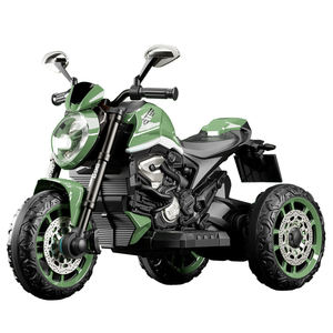Детский Электрический мотоцикл, детский мотоцикл, детский мотоцикл, Возрастной диапазон От <span class=keywords><strong>2</strong></span> до 6 лет пластиковой игрушкой с батарейным питанием. - Product Image 2