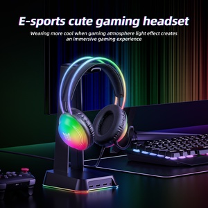 Audífonos con Cable ONIKUMA X29, Conectores de Audio de 3.5mm, Auriculares para Juegos OEM, Auriculares Estéreo con Bajos, Micrófonos para DJ, Deportes y Computadoras - Product Image 4