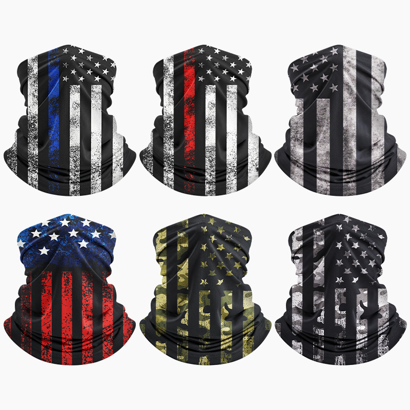 Combination 1 [6-piece pack]