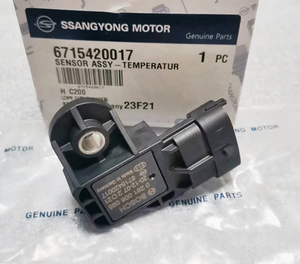 <span class=keywords><strong>Ssangyong</strong></span> <span class=keywords><strong>Korando</strong></span> 6715420017 sensore di pressione dell'aria aspirata tutti gli accessori per <span class=keywords><strong>auto</strong></span> - Product Image 5