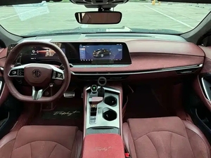 Cao cấp 2024 mg7 2.0T Trophy + Super ADAS fastback 9at 19 inch bánh xe 33 inch màn hình Bose âm thanh - Product Image 2