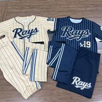 FQ Set Jersey bisbol kustom, kaus latihan bisbol seragam Liga NZ dewasa Pemuda, Kit grosir pakaian olahraga Klub