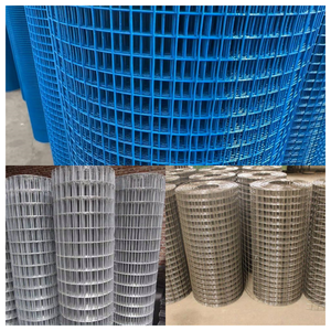 1x1 2x3 2x4 4x4 Inch Treillis métallique en acier à faible teneur en carbone Clôture Cage de poulet Treillis métallique soudé pour la construction - Product Image 3