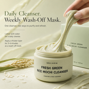 Limpiador Facial de Marca Blanca con Extracto de Árbol de Té y Centella Asiática para Limpieza Profunda y Suavizante de la Piel 50ml 120ml - Product Image 4