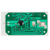 Capteur biométrique Fusion PCB Assembly