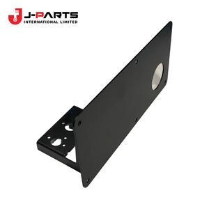 Support de chauffage pour Toyota HIACE TRH203 2005-2013 - Product Image 2