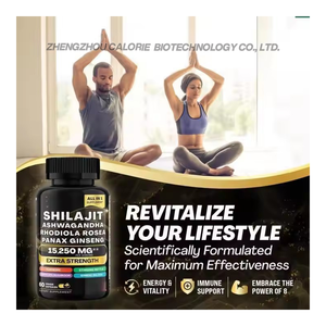 Produk <span class=keywords><strong>Shilajit</strong></span> kapsul <span class=keywords><strong>Shilajit</strong></span> pengiriman gratis kapsul <span class=keywords><strong>Shilajit</strong></span> 16 000mg - Product Image 3