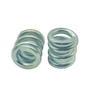 Wholesale stainless steel compression spring