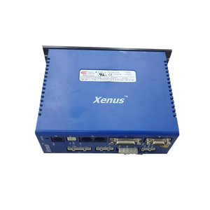 ไดรฟ์ AC รุ่นใหม่ของแท้จาก Copley Controls Xenus XTL-230-18-S พร้อมจัดส่ง - Product Image 4