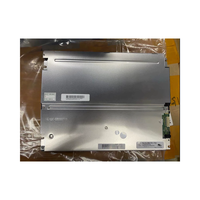 Écran LCD TFT industriel NL6448BC33-70 de 10,4 pouces, panneau de remplacement du module d'affichage VGA CMOS 640x480