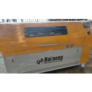Routeur CNC de bureau haute pression 5 axes AB AC, découpeuse à jet d'eau, <span class=keywords><strong>machine</strong></span> de découpe de mosaïque en marbre à jet d'eau - Product Image 4