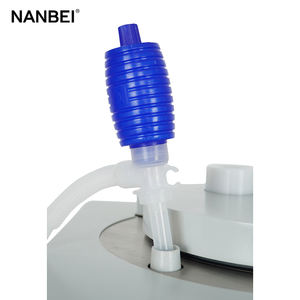 Calorimètre à bombe entièrement automatique en vente avec une pression de 20 MPa - Product Image 3