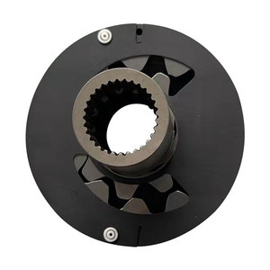 Bomba de Carga Hidráulica Serie A4VG Modelo A4VG145-110 - Product Image 4