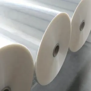 Bopp Tape Roll High Quality Chinses Film Xxx Bopp Thermal Lamination Film Roll Printing Machine For Tape Manufacturers