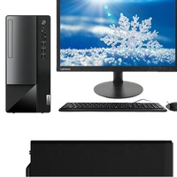Nouvel ordinateur de bureau commercial Yangtian M400, processeur Intel, carte graphique dédiée, Chrome OS, stockage SSD+HDD, garantie de 3 ans